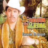 Mi Ultimo Contrabando - El Halcon De La Sierra