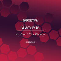 No One - Survival
