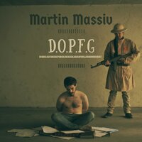 Kollaps - Martin Massiv & Kranky