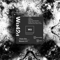 Human - Pulse One
