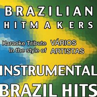 Fica Combinado Assim - Brazilian HitMakers