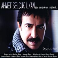 Sen Uyurken - Ahmet Selçuk İlkan & Baha