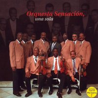 Mambo No.5 - Orquesta Sensación