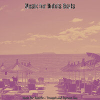 Grand Backdrops for Classic Hotels - Music for Hotels Beats