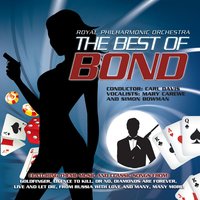 A View To A Kill - Royal Philharmonic Orchestra & Carl Davis