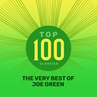 Twenty-One Years - Joe Green
