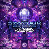 High Pressure - Djantrix