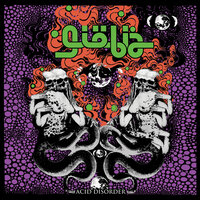 Circo Galattico - Giobia