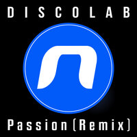 Passion - Discolab & Ivan Jack