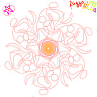 Star ☆ Mantra - Faggonetta & Mia Goth