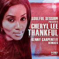 Thankful - Cheryl Lee & Soulful Session