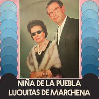 Quejio Lejano - Niña de la Puebla