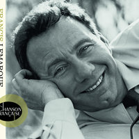 Le Chemin Des Oliviers - Francis Lemarque