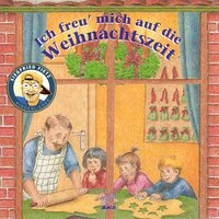 Ein neues Jahr fängt an - Siegfried Fietz Kinderlieder
