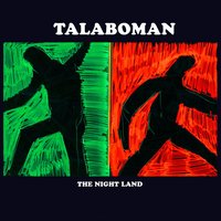 Midnattssol - Axel Boman & John Talabot & Talaboman