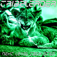 TECH STEP GRIME - Tribeleader