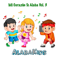 La Biblia - Alaba Kids