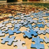 pieces - JANO