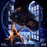 Stain - A Boogie Wit da Hoodie & DaBaby