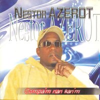 Compa'm nan san'm - Nestor Azérot