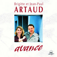 Chanter la paix - Jean-Paul Artaud & Brigitte Artaud
