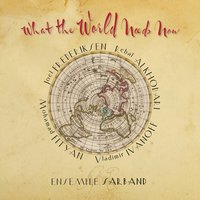 The Lover's True Farewell - Sarband