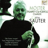 II. Andante - Otto Sauter