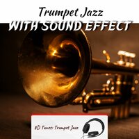 Fast Jazz Dance (Surround Music) - 8D Tunes: Trumpet Jazz