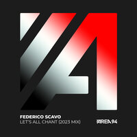 Let's All Chant - Federico Scavo