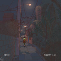 Winter's Love - Kalaido