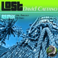 Lost - David Caetano