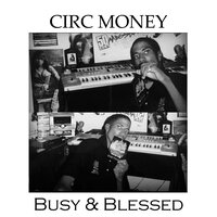New Jack Crack - Circ Money