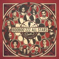 Unstoppable - Booboo'zzz All Stars & Célia Kameni