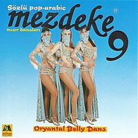 El Cali - Mezdeke