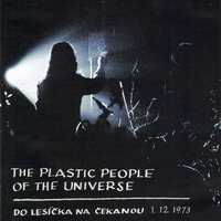 Angel´s Hair - The Plastic People Of The Universe
