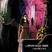 Cosmochronos - L'Impero delle Ombre