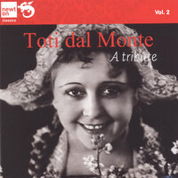 Verdi: Rigoletto / Lassù in cielo - Toti dal Monte, Orchestra della Scala, Franco Ghigne & Luigi Montesanto & Toti Dal Monte & Orchestra della Scala & Luigi Montesanto & Franco Ghigne & Джузеппе Верди