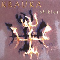 Stiklur - Krauka