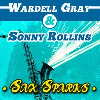 Blue Gray - Wardell Gray