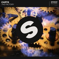 The Factory - Carta
