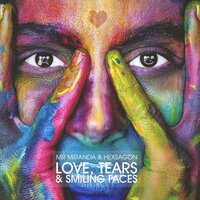 No More Love - Hexsagon & Dina Lopez & Mr. Miranda