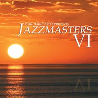 The Vision - Paul Hardcastle