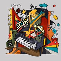 Old Piano - Sineg