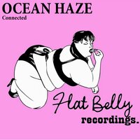 CGhost On The Destiny - Ocean Haze, Alien MNML & Alien Mnml & Ocean Haze
