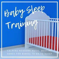 Sleeping Through the Night - Baby Bridget