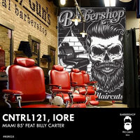 Miami 85' - CNTRL121 & Lore & Billy Carter