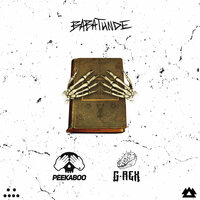 Babatunde - PEEKABOO & G-Rex