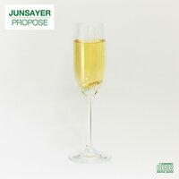 Propose - Jun Sayer & 박정은