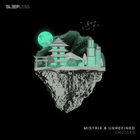 Nobody Else - Mistrix & Unrefined & Obskür