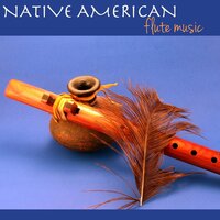 Caress of the Wind - Native American Flute